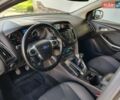 Сірий Форд Фокус, об'ємом двигуна 1.6 л та пробігом 212 тис. км за 7650 $, фото 23 на Automoto.ua
