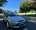 Форд Фокус 2014 в Киеве на Automoto.ua Серый Форд Фокус, объемом двигателя 1.6 л и пробегом 333 тыс. км за 6502 $, фото 1 на Automoto.ua