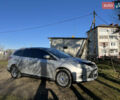 Сірий Форд Фокус, об'ємом двигуна 2 л та пробігом 289 тис. км за 7700 $, фото 2 на Automoto.ua