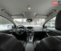 Сірий Форд Фокус, об'ємом двигуна 2 л та пробігом 243 тис. км за 8800 $, фото 36 на Automoto.ua