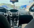 Сірий Форд Фокус, об'ємом двигуна 2 л та пробігом 292 тис. км за 6800 $, фото 10 на Automoto.ua