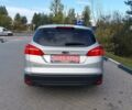 Серый Форд Фокус, объемом двигателя 1.6 л и пробегом 179 тыс. км за 8650 $, фото 9 на Automoto.ua