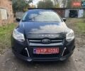 Форд Фокус 2014 у Нежине на Automoto.ua Сірий Форд Фокус, об'ємом двигуна 1.6 л та пробігом 230 тис. км за 8000 $, фото 7 на Automoto.ua