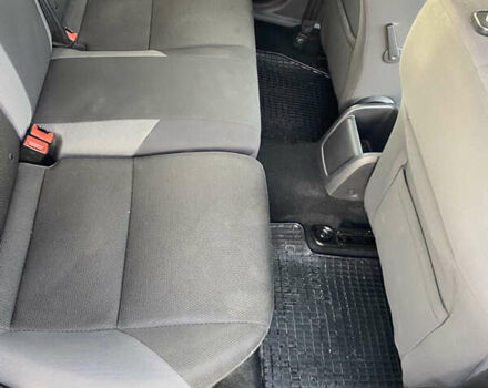 Серый Форд Фокус, объемом двигателя 1.6 л и пробегом 212 тыс. км за 7900 $, фото 20 на Automoto.ua