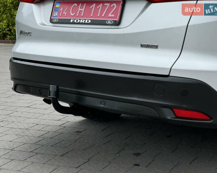 Форд Фокус 2014 в Стрые на Automoto.ua Серый Форд Фокус, объемом двигателя 1.6 л и пробегом 218 тыс. км за 8750 $, фото 116 на Automoto.ua