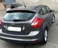 Серый Форд Фокус, объемом двигателя 0 л и пробегом 78 тыс. км за 9000 $, фото 4 на Automoto.ua