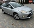 Сірий Форд Фокус, об'ємом двигуна 1.56 л та пробігом 247 тис. км за 6200 $, фото 1 на Automoto.ua