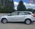 Сірий Форд Фокус, об'ємом двигуна 1.56 л та пробігом 254 тис. км за 7700 $, фото 5 на Automoto.ua