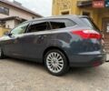 Сірий Форд Фокус, об'ємом двигуна 1.6 л та пробігом 248 тис. км за 7950 $, фото 3 на Automoto.ua