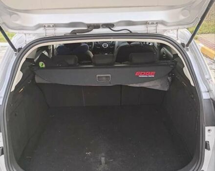 Сірий Форд Фокус, об'ємом двигуна 1.59 л та пробігом 272 тис. км за 9500 $, фото 1 на Automoto.ua