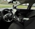 Сірий Форд Фокус, об'ємом двигуна 1.6 л та пробігом 265 тис. км за 8999 $, фото 13 на Automoto.ua