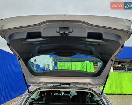 Серый Форд Фокус, объемом двигателя 1.6 л и пробегом 236 тыс. км за 6900 $, фото 23 на Automoto.ua