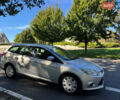 Форд Фокус 2014 в Киеве на Automoto.ua Серый Форд Фокус, объемом двигателя 1.6 л и пробегом 333 тыс. км за 6502 $, фото 4 на Automoto.ua