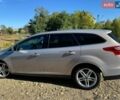 Серый Форд Фокус, объемом двигателя 1.6 л и пробегом 246 тыс. км за 8200 $, фото 37 на Automoto.ua