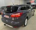 Сірий Форд Фокус, об'ємом двигуна 1.6 л та пробігом 224 тис. км за 8900 $, фото 35 на Automoto.ua