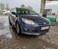 Сірий Форд Фокус, об'ємом двигуна 2 л та пробігом 241 тис. км за 8700 $, фото 3 на Automoto.ua