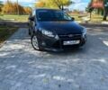 Серый Форд Фокус, объемом двигателя 1.6 л и пробегом 251 тыс. км за 7700 $, фото 3 на Automoto.ua