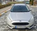 Сірий Форд Фокус, об'ємом двигуна 1.59 л та пробігом 272 тис. км за 9500 $, фото 1 на Automoto.ua