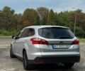 Серый Форд Фокус, объемом двигателя 1.6 л и пробегом 223 тыс. км за 7800 $, фото 7 на Automoto.ua