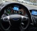 Сірий Форд Фокус, об'ємом двигуна 1.56 л та пробігом 223 тис. км за 8000 $, фото 37 на Automoto.ua