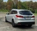 Серый Форд Фокус, объемом двигателя 1.6 л и пробегом 223 тыс. км за 7800 $, фото 8 на Automoto.ua