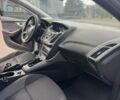 Сірий Форд Фокус, об'ємом двигуна 1.56 л та пробігом 254 тис. км за 7700 $, фото 17 на Automoto.ua