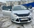 Серый Форд Фокус, объемом двигателя 2 л и пробегом 290 тыс. км за 7500 $, фото 4 на Automoto.ua