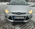 Серый Форд Фокус, объемом двигателя 1.56 л и пробегом 220 тыс. км за 7222 $, фото 1 на Automoto.ua