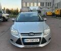 Сірий Форд Фокус, об'ємом двигуна 1.56 л та пробігом 310 тис. км за 7100 $, фото 1 на Automoto.ua