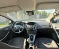 Сірий Форд Фокус, об'ємом двигуна 1 л та пробігом 170 тис. км за 6000 $, фото 10 на Automoto.ua