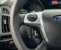Сірий Форд Фокус, об'ємом двигуна 1.6 л та пробігом 262 тис. км за 7999 $, фото 43 на Automoto.ua