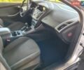 Сірий Форд Фокус, об'ємом двигуна 1.6 л та пробігом 212 тис. км за 7650 $, фото 53 на Automoto.ua
