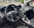 Серый Форд Фокус, объемом двигателя 2 л и пробегом 240 тыс. км за 8500 $, фото 8 на Automoto.ua