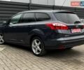 Сірий Форд Фокус, об'ємом двигуна 1.6 л та пробігом 190 тис. км за 8500 $, фото 12 на Automoto.ua