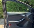 Сірий Форд Фокус, об'ємом двигуна 1.6 л та пробігом 218 тис. км за 8300 $, фото 21 на Automoto.ua