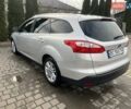 Серый Форд Фокус, объемом двигателя 2 л и пробегом 186 тыс. км за 9000 $, фото 5 на Automoto.ua