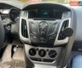Форд Фокус 2014 у Нежине на Automoto.ua Сірий Форд Фокус, об'ємом двигуна 1.6 л та пробігом 230 тис. км за 8000 $, фото 23 на Automoto.ua