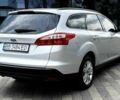 Сірий Форд Фокус, об'ємом двигуна 1.6 л та пробігом 153 тис. км за 9490 $, фото 8 на Automoto.ua