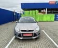 Серый Форд Фокус, объемом двигателя 1.6 л и пробегом 236 тыс. км за 6900 $, фото 1 на Automoto.ua