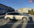 Сірий Форд Фокус, об'ємом двигуна 2 л та пробігом 289 тис. км за 7700 $, фото 9 на Automoto.ua