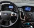 Сірий Форд Фокус, об'ємом двигуна 2 л та пробігом 212 тис. км за 7999 $, фото 15 на Automoto.ua
