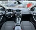 Серый Форд Фокус, объемом двигателя 2 л и пробегом 239 тыс. км за 8200 $, фото 20 на Automoto.ua