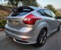 Сірий Форд Фокус, об'ємом двигуна 2 л та пробігом 86 тис. км за 9700 $, фото 4 на Automoto.ua