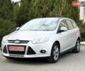 Сірий Форд Фокус, об'ємом двигуна 2 л та пробігом 265 тис. км за 8650 $, фото 7 на Automoto.ua