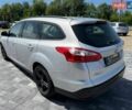 Серый Форд Фокус, объемом двигателя 1.6 л и пробегом 221 тыс. км за 8300 $, фото 3 на Automoto.ua