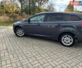 Сірий Форд Фокус, об'ємом двигуна 1.6 л та пробігом 251 тис. км за 7700 $, фото 8 на Automoto.ua
