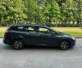 Сірий Форд Фокус, об'ємом двигуна 2 л та пробігом 260 тис. км за 7100 $, фото 11 на Automoto.ua