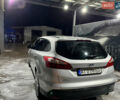 Сірий Форд Фокус, об'ємом двигуна 2 л та пробігом 289 тис. км за 7700 $, фото 12 на Automoto.ua