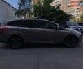 Сірий Форд Фокус, об'ємом двигуна 1.6 л та пробігом 265 тис. км за 8200 $, фото 4 на Automoto.ua