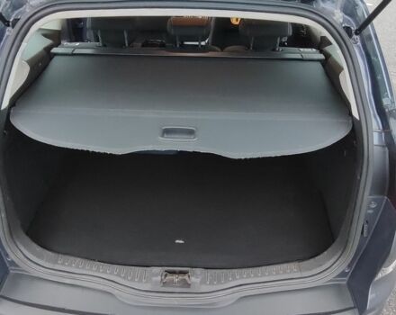 Серый Форд Фокус, объемом двигателя 2 л и пробегом 212 тыс. км за 7999 $, фото 7 на Automoto.ua